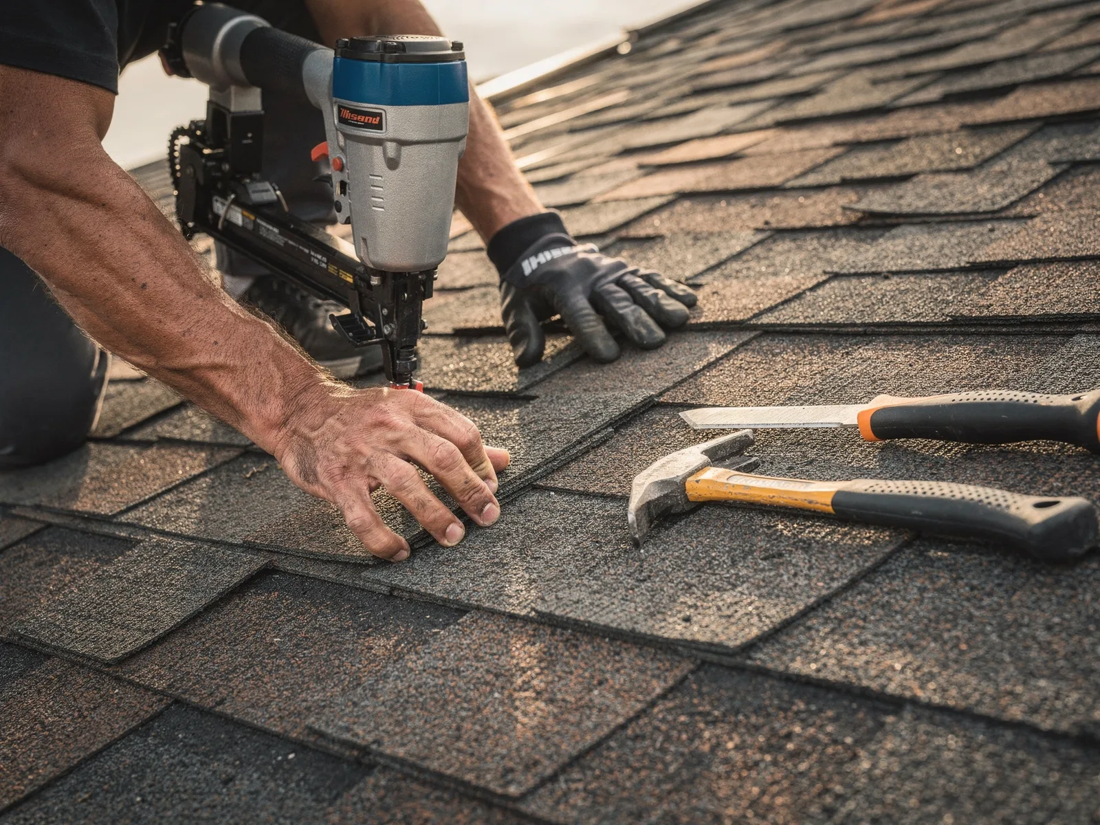 Why choose Roof Repair in Ottawa, IL